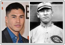 35,825 likes · 43 talking about this. Angelina Jolie To Produce Jim Thorpe Movie With Native American Lead Buffalo S Fire