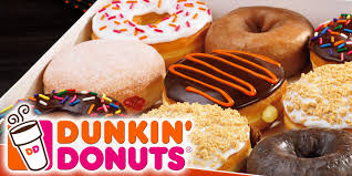Dunkin donuts card gift cards. Dunkin Is Offering A Free 30 Promo Card With Purchase Of 50 In Gift Cards 9to5toys