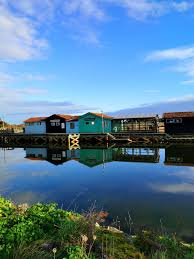Très bon, mais accueil parfois froid of le relais des salines. Balade Au Port Des Salines Les Randos De Caco