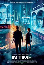 In Time El Precio Del Manana Peliculas Online Peliculas Cine