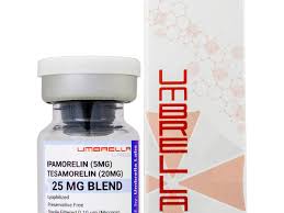 Tesamorelin Capsules