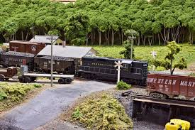 Nice Coal Dump Track Ho Model Trains Model Trains Model Train Layouts