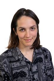 Zoe Rush's Instagram, Twitter & Facebook