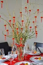 Fantastic Lunar New Year Decoration Ideas Chinese New Year Crafts Chinese New Year Decorations Chinese New Year Party