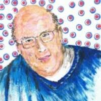 George Coombs (United Kingdom), Contemporary Painter Artist