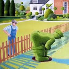 Vicki mount art ideas