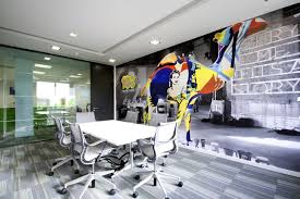 Large Vinyl Graphic Office Fit Out Small Jpg 1000 667 Office Wall Graphics Office Interiors Office Graphics