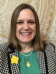 Amanda Goggin's Instagram, Twitter & Facebook