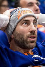 For Islanders and Fans, There's No Place Like Home, or Home