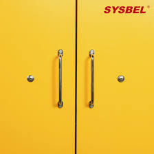Maybe you would like to learn more about one of these? China The Fire Safety Storage Cabinet Of En Standard Double Door Self Close Yellow Se830450 China Fireproof Storage Cabinets Chemical Storage Cabinets