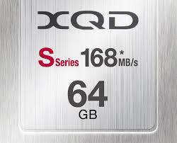 Buy sony 64gb g series xqd memory card featuring 64gb storage capacity, pcie 2.0 interface, max. Xqd Memory Cards For Digital Cameras