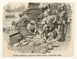 Francis Drake's circumnavigation