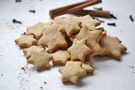 Zimtkekse Rezept Rezept Zimt Kekse Zimtkekse Weihnachten Kochen