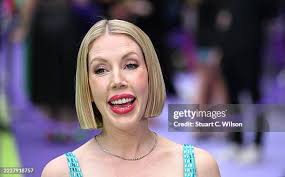 3,901 Catherine Ryan Photos & High Res Pictures