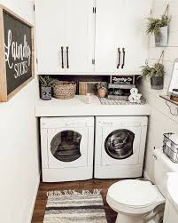 Get inspired with bathroom, laundry room ideas and photos for your home refresh or remodel. Half Bathroom Laundry Room Ideas Ecsac