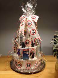 65 Jaar Verjaardag Cadeau Verjaardag Vrouw 65 Jaar