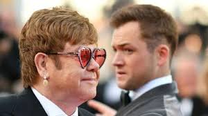 Elton John : Actualités et biographie