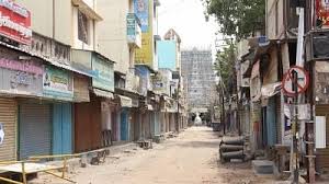 Tamil nadu's chief minister, mk stalin, on saturday stepped up the ongoing lockdown in the state and extended it until may 31. Faq Two Week Total Lockdown In Tamil Nadu All You Need To Know