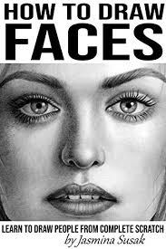 Shading is what makes a drawing look realistic and triggers that wow reaction. 13 Best Portrait Drawing Books For Beginners Bookauthority