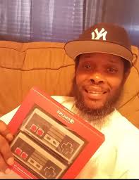 What to do with a random Sm4sh controller?