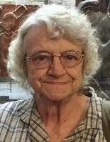 Ruth (Cordle) Goodpaster Obituary