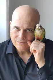 Atomic Eden Movie Review and Natalie's Accent