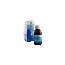 You're reviewing:esi tusserbe junior 180 ml. Tusserbe Sed Scir 150ml Farmatech Sh P K