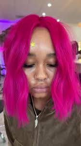 the star patch adds to the ✨ aesthetic ✨ #GenshinImpact34 #hairgoals  #hairbycindylish #hairstylistsoftiktok #hairtok #trendyhair #hairvideo  #hairtransformation #vividhair #altstylist #althair ...