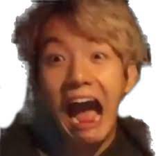 Browse and share the top exo baekhyun funny gifs from 2021 on gfycat. Baekhyun Exo Meme Sticker Stan Junmyeon Png Exo Meme Baekhyun Exo Meme Face Full Size Png Download Seekpng