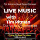 Tim Pitman event image