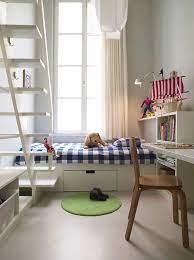Specialiste de lamenagement archipetit concoit des espaces optimises accessibles a tous. 1001 Solutions Pour L Equipement De Vos Petits Espaces