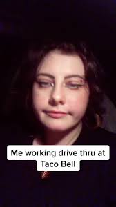 Going to Taco Bell and Guy Yells