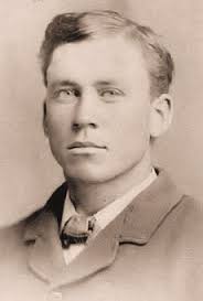 Almanzo Wilder