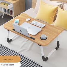 One of the biggest advantages of having a. Portable Foldable Laptop Desk Home Laptop Table Notebook Study Laptop Stand Desk For Bed Sofa Laptop Stand Computer Table With Folding Legs Buy Online At Best Prices In Bangladesh Daraz Com Bd