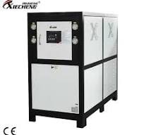 Industrial Water Chiller for Plating Anodizing Process