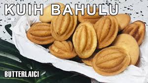 Kuih bahulu pelangi ini sangat mudah disediakan. Resepi Kuih Bahulu 4 Bahan Guna Oven Jer Youtube