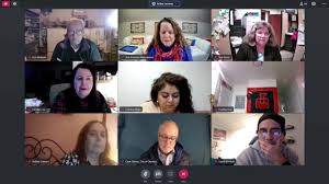 Intercity Transit Authority Meeting, December 1, 2021