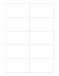 Download a template that matches the business card stock on which you plan to print your cards (see resources). View 44 Printable Avery Business Card Template