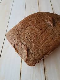 Pain Sans Gluten A La Farine De Sarrasin Audrey Cuisine