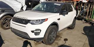 Maybe you would like to learn more about one of these? Driver Front Roof Air Bag Only Lr060791 Fits 15 17 Land Rover Disco Spt L550 Oem Ebay