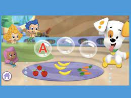 We did not find results for: Noggin Games