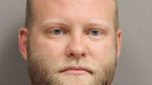 Former Iota PD officer arrested