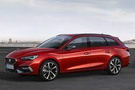 Seat leon st 2020 precio. Seat Leon Sportstourer Specs Photos 2020 2021 Autoevolution