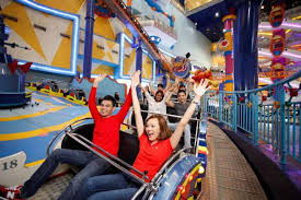 Berjaya times square theme park admission fees. Berjaya Times Square Theme Park Ticket Price Promotion 2020 Traveloka