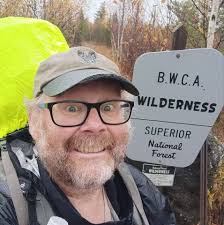 Meeting Cool People While Skiing in the Mountains