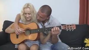 Hot blonde gf cheating on massage. Hot Blonde Cheating With Her Bf S Bro