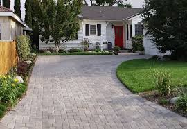 Interlocking concrete pavers are becoming second to none on both commercial and residential projects. Pavers Landscaping Network