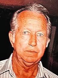 Arthur Ward Obituary (1935