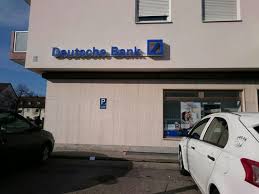 Deutsche Bank Pasing