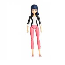 Miraculous Figurleri 13 Cm Stormy Weather Toyzz Shop